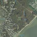 Child choking near Chesapeake Drive