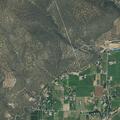 Unanswered 911 hang-up near Panorama Road address