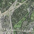 Emergency medical call near Yancey Drive in Falls Church