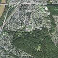 77-year-old male trauma near 34th Place SE in Washington
