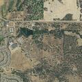 Bicycle accident on Silverado Trail off-ramp