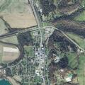 Elderly male found after long fall near Back Street, Lucasville