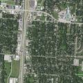 Person experiencing chest pain at Grandview apartment