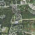 Suicidal person reported near Logwood Rd and Ashdale Rd; scene not secure