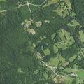 Neighbor parking dispute in Mabie