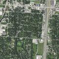 Residential alarm reported on 11th Street