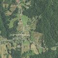 Neighbor dispute on Crooked Run Road