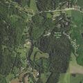Young child with breathing difficulty and wheezing reported