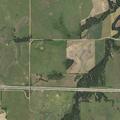 Report of illegal burn on North McGavin Road