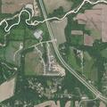 Person having difficulty breathing near Triathlon Drive