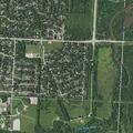 Person suffered fall near Manchester Ave