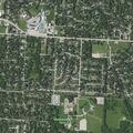 Person reported with psychiatric emergency at residence