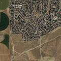 Domestic disturbance near Mary Jo Drive in Gardnerville Ranchos