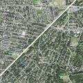 Juveniles reported trespassing in backyard