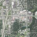 Medical units respond to call near Park Drive