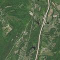Person suffering from back pain near Decoursey Pike