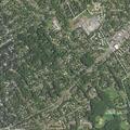 Emergency medical call near Palace Green Way