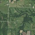 Sick 62-year-old woman reported at NW 1501st Rd