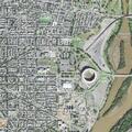 Person experiencing chest pain at apartment in Washington