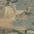 Domestic assault leaves woman with head injury