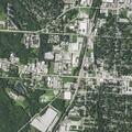 49-year-old man with chest pain at apartment in Grandview