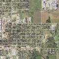 Woman with knee pain unable to bear weight near East First Street