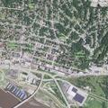 Person reported sick near East Vine Street and Sullivan Cross Street