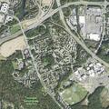 Person with heart problems near Campus Way South