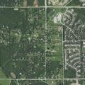 Person impaled by tree branch after suspected stroke in Olathe