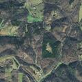 Female suffering shortness of breath at home