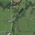 Mutual aid call for fire crew to set up landing zone near Southwest Hoke Road