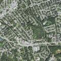 Person having breathing problems near 69th Street