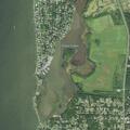 92-year-old female falls and bleeds near Bay Drive in Stevensville