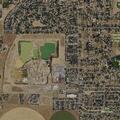 Male injured by glass at Yellow Jacket Lane, Gardnerville