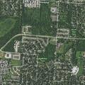 Person fell near Corrington Avenue