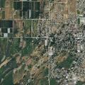 Elderly female vomiting near Southwest 8th Circle