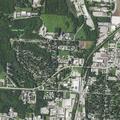 Person sick near Blue Ridge Circle