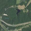 Traffic disruption on I-70 near Mineola rest area