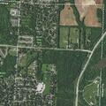 Person experiencing severe abdominal pain in Grandview
