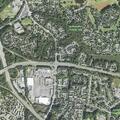 Person reported sick near Campus Way South and Joyce Drive