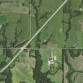 Person injured after fall at Wakarusa address