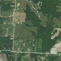Person having a seizure in Odessa, Missouri