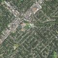 EMS level 1 medical call near Oak Street SW and Center Street