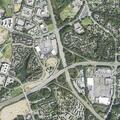 Injured person reported near Sky Bridge Drive