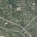 Medical call near Hallwood Avenue in Falls Church