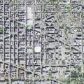 Person having trouble breathing near 7th St NW