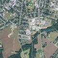 Person experiencing chest pain near Eleanor Lane