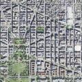 Person having a seizure near G Street NW