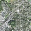 Als patient dispatched near Sheridan Street Northeast