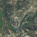 Woman cut herself with intent to die in Paonia, CO